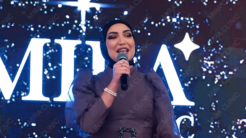 Bloggers Hollywood smile experience 